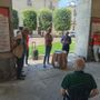 "La Fondazione Crc bene comune", Cgil e Uil: "Sia aumentata la trasparenza delle attività dell'ente" [VIDEO]