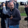 Il fotografo Michele Cerutti (Foto pagina Fb Fondazione FS Italiane)