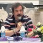 Il professore Romano Pesavento Il professore Romano Pesavento