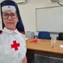 "Il tuo servizio e il tuo esempio resteranno per sempre parte della nostra storia": la Croce Rossa di Alba piange Barbara Basso "Il tuo servizio e il tuo esempio resteranno per sempre parte della nostra storia": la Croce Rossa di Alba piange Barbara Basso