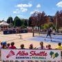Alba Shuttle Badminton a tutto gas negli eventi di Sport in Piazza Alba Shuttle Badminton a tutto gas negli eventi di Sport in Piazza