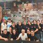I volontari del banco di beneficenza del Santuario I volontari del banco di beneficenza del Santuario