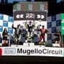 MOTOCICLISMO / Alessandro Spaggiari secondo al Mugello, nella Coppa Italia Velocità MOTOCICLISMO / Alessandro Spaggiari secondo al Mugello, nella Coppa Italia Velocità