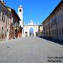Cherasco torna a caccia dei tesori arancioni