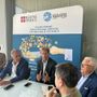 Tavolo Verde tra Regione e agricoltori, al centro siccità e carenza d'acqua. In arrivo 20 milioni per i fertilizzanti
