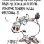 A Bra è tempo di festival della salsiccia A Bra è tempo di festival della salsiccia