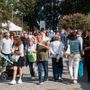 Cherasco, domenica 11 ottobre torna il mercato dell'antiquariato Cherasco, domenica 11 ottobre torna il mercato dell'antiquariato