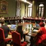 Il consiglio comunale è stato convocato per domani, mercoledì 16 settembre, alle ore 17 Il consiglio comunale è stato convocato per domani, mercoledì 16 settembre, alle ore 17