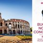 A Roma 20 anni di “Buono…non lo conoscevo!” A Roma 20 anni di “Buono…non lo conoscevo!”