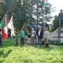 Alba: tre corone d'alloro per ricordare alcune vittime del nazifascismo