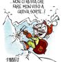 Non ci resta che far Mon...viso a cattiva sorte Non ci resta che far Mon...viso a cattiva sorte