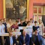 Borse di studio della Fondazione Clerici: premiati gli studenti meritevoli dell’“Arimondi-Eula” di Racconigi