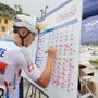 CICLISMO / Luca Gugnino è ottimo quinto al prestigioso Giro della Lunigiana