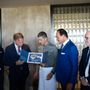 Serralunga d'Alba, Michelangelo Mammoliti è ambasciatore della Cucina Italiana Patrimonio dell'Unesco