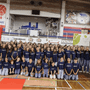 PALLAVOLO / Mondovì Volley, al via la stagione con il “Puma Start”: sabato 12 al Palamanera festa di tutto il movimento rossoblù PALLAVOLO / Mondovì Volley, al via la stagione con il “Puma Start”: sabato 12 al Palamanera festa di tutto il movimento rossoblù