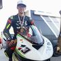 MOTOCICLISMO / Buona gara, a Cervesina, per Alessandro Manassero