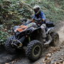La Valle Po si prepara all'invasione pacifica di quad: appuntamento al primo weekend di ottobre