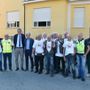 Quando la solidarietà sale in sidecar: a Bra una giornata di sorrisi e inclusione