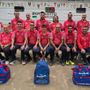BOCCE / L'Auxilium Saluzzo rinuncia alla serie A del volo maschile BOCCE / L'Auxilium Saluzzo rinuncia alla serie A del volo maschile