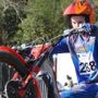 MOTORI / Il sanfrontese Francesco Borgogno è campione italiano Minitrial C MOTORI / Il sanfrontese Francesco Borgogno è campione italiano Minitrial C
