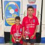 BOCCE / Due titoli ai campionati giovanili regionali del volo per l'Auxilium Saluzzo