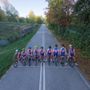 Imparare a pedalare sorridendo: a Cuneo e Mondovì il ciclismo per bambini e bambine con l'Esperia