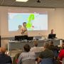 Peste suina africana: focus su nuove ordinanze e azioni di contenimento nell'incontro di aggiornamento tenuto in Provincia Peste suina africana: focus su nuove ordinanze e azioni di contenimento nell'incontro di aggiornamento tenuto in Provincia
