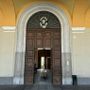 L'ingrrsso del tribunale di Cuneo L'ingrrsso del tribunale di Cuneo