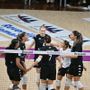 VOLLEY / Gatte ancora al lavoro: allenamento congiunto con Brescia