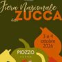 Piozzo, il mondo della zucca in mostra