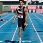 Samuele Ternavasio, campione italiano 300 metri Samuele Ternavasio, campione italiano 300 metri