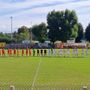CALCIO SERIE D / Saluzzo e Bra, vietato fermarsi: gli esami Chisola e Ligorna attendono le due cuneesi nell’ottava giornata di campionato CALCIO SERIE D / Saluzzo e Bra, vietato fermarsi: gli esami Chisola e Ligorna attendono le due cuneesi nell’ottava giornata di campionato