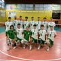 VOLLEY C-M / Il Busca Falegnameria GMG è pronto per l’esordio in campionato, il ds Salomone: “Vogliamo fare bene, non ci poniamo limiti” VOLLEY C-M / Il Busca Falegnameria GMG è pronto per l’esordio in campionato, il ds Salomone: “Vogliamo fare bene, non ci poniamo limiti”