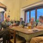 Calderoni in Valle Tanaro: "La montagna non si difende con gli slogan" Calderoni in Valle Tanaro: "La montagna non si difende con gli slogan"