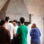 Roba da masche! al WiMu: nella notte di Halloween un incantesimo da sciogliere tra le sale del Castello Roba da masche! al WiMu: nella notte di Halloween un incantesimo da sciogliere tra le sale del Castello