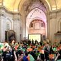 La premiazione della scorsa edizione La premiazione della scorsa edizione