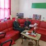 L'imam della Moschea di Alba El Hani Abdelhad insieme a don Domenico Degiorgis, direttore della Caritas albese, durante l'incontro nella sede di Acia Odv L'imam della Moschea di Alba El Hani Abdelhad insieme a don Domenico Degiorgis, direttore della Caritas albese, durante l'incontro nella sede di Acia Odv