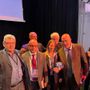 Marcello Gatto al congresso fondativo di Italia Domani Marcello Gatto al congresso fondativo di Italia Domani