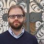 L'autore e giornalista Lorenzo Pregliasco