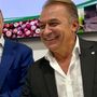Lollobrigida e Bongioanni Lollobrigida e Bongioanni
