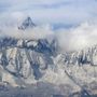 "Fragilità ad alta quota" e crolli sul Monviso: osservato speciale il degrado del permafrost "Fragilità ad alta quota" e crolli sul Monviso: osservato speciale il degrado del permafrost