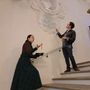 Narrar Castelli e Vini torna nelle Langhe e nel Roero: storie in costume tra torri, masche e quadri misteriosi Narrar Castelli e Vini torna nelle Langhe e nel Roero: storie in costume tra torri, masche e quadri misteriosi
