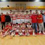 BASKET / Il derby tra Alba e Bra va all'Olimpo che rimonta dal -18