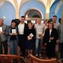Premio letterario Donato Bosca, Rosanna Vada e Matteo Cerrina vincono la 28ª edizione