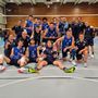 Coupe Fred Fellay, doppia vittoria per l'Acqua Sant'Anna Cuneo: Chênois e Tourcoing battuti 2-1