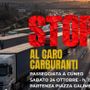 Futuro Nazionale Cuneo conferma la manifestazione contro il caro carburanti del 24 ottobre: «Al fianco dei cittadini, nel rispetto della sicurezza di tutti» Futuro Nazionale Cuneo conferma la manifestazione contro il caro carburanti del 24 ottobre: «Al fianco dei cittadini, nel rispetto della sicurezza di tutti»
