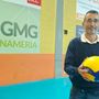 Alessandro Marino, CEO Falegnameria GMG