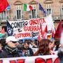 Foto di Daniele Caponnetto, scattata per Torino Oggi