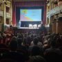 Al Teatro Toselli di Cuneo il quinto Incontro Internazionale della Rete delle Città Michelin Al Teatro Toselli di Cuneo il quinto Incontro Internazionale della Rete delle Città Michelin