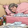 Influenza in arrivo, ecco come proteggersi Influenza in arrivo, ecco come proteggersi